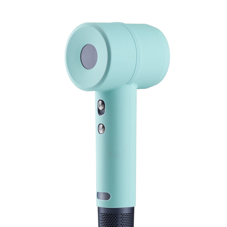 For Dyson LF03 Hairdryer Silicone Protective Case(Mint Green) - free shipping - PMC TechLife - Order now!