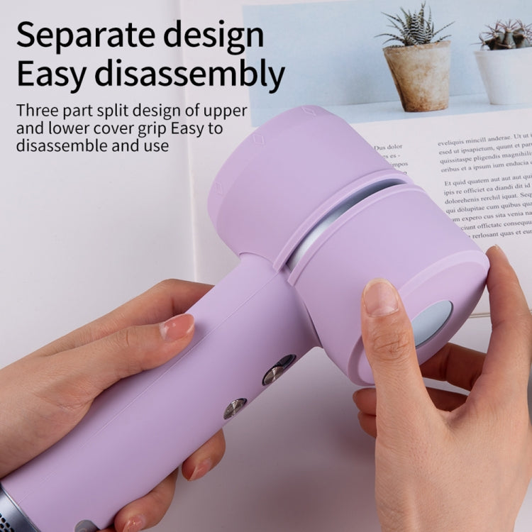 For Dyson LF03 Hairdryer Silicone Protective Case(Purple) - free shipping - PMC TechLife - Order now!