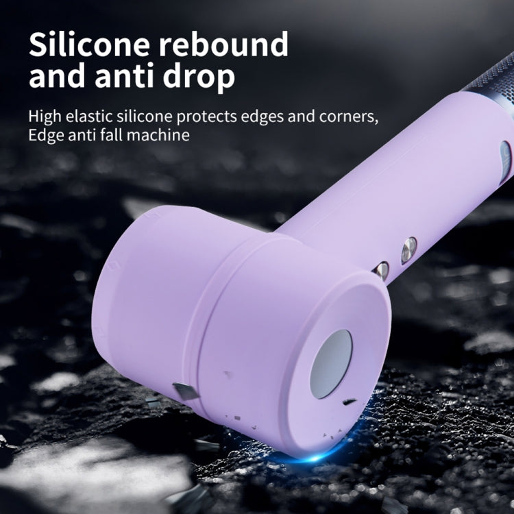 For Dyson LF03 Hairdryer Silicone Protective Case(Matcha Green) - free shipping - PMC TechLife - Order now!