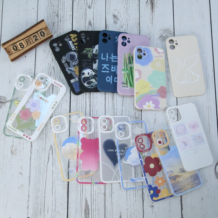 100-Pack Bulk Buy Phone Case For iPhone 13 Series, Clearance Cases Insanely Low Prices, Style and Color Match Randomly - free shipping - PMC TechLife - Order now!