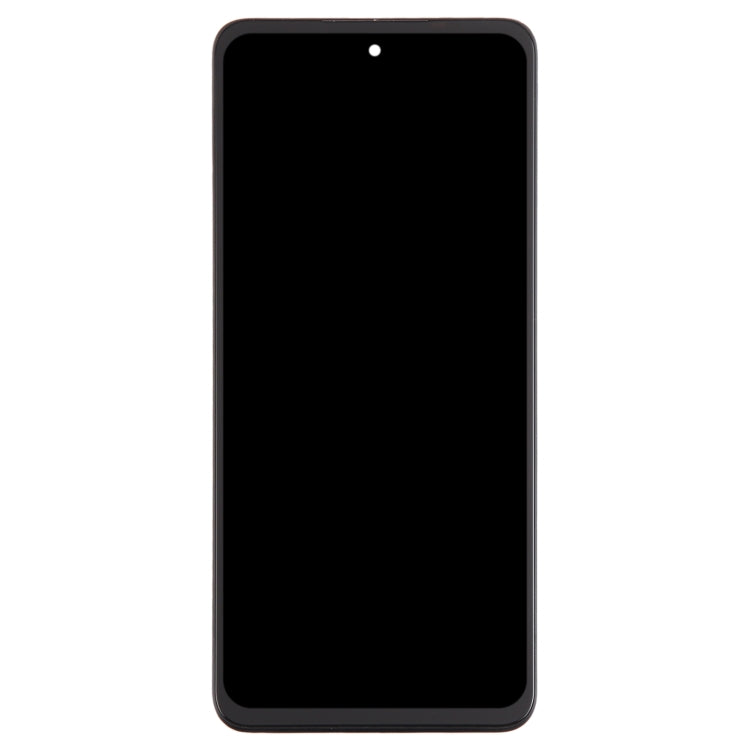 For Realme C55 OEM LCD Screen Digitizer Full Assembly with Frame - LCD Screen by PMC TechLife | Online Shopping South Africa | PMC TechLife | Buy Now Pay Later Mobicred