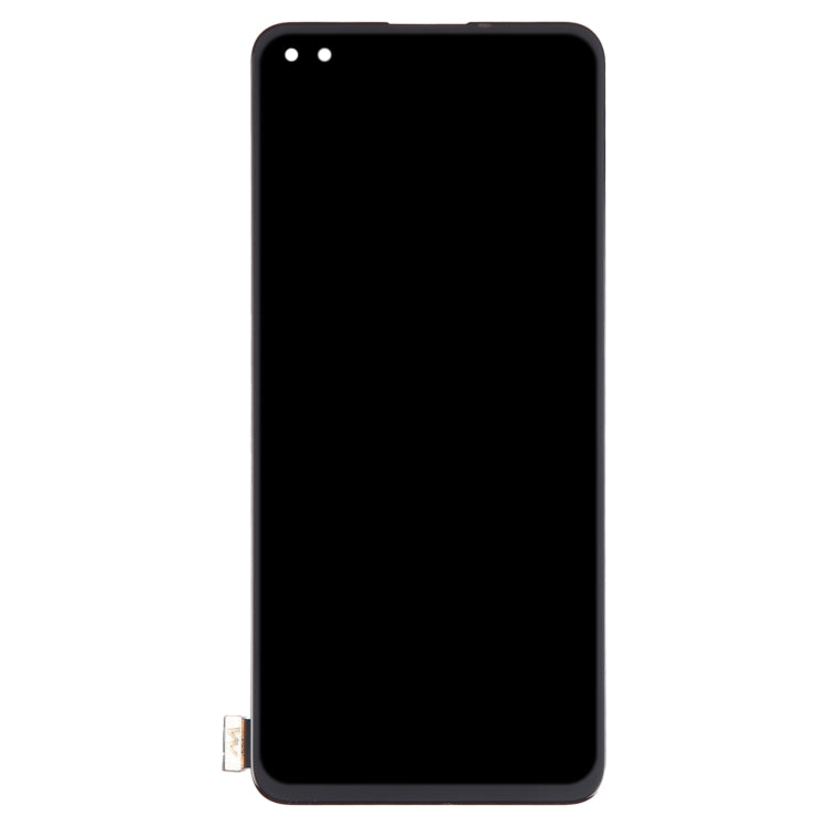 Original Super AMOLED LCD Screen For OPPO F17 Pro with Digitizer Full Assembly - free shipping - PMC TechLife - Order now!