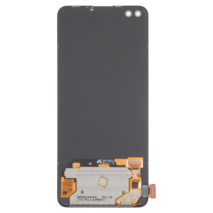 Original Super AMOLED LCD Screen For OPPO F17 Pro with Digitizer Full Assembly - free shipping - PMC TechLife - Order now!