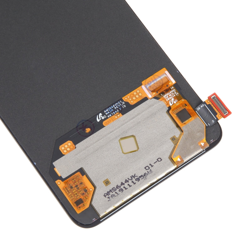 Original Super AMOLED LCD Screen For OPPO F17 Pro with Digitizer Full Assembly - free shipping - PMC TechLife - Order now!