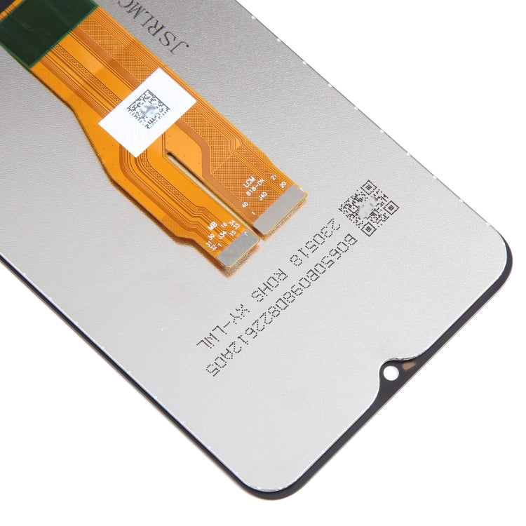 OEM LCD Screen For Realme C33 With Digitizer Full Assembly - free shipping - PMC TechLife - Order now!