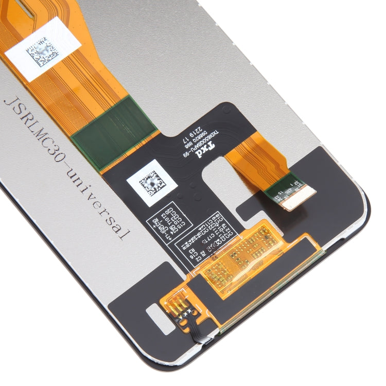 OEM LCD Screen For Realme C33 With Digitizer Full Assembly - free shipping - PMC TechLife - Order now!