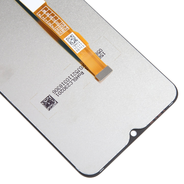 For vivo Y55S 2023 OEM LCD Screen With Digitizer Full Assembly - free shipping - PMC TechLife - Order now!