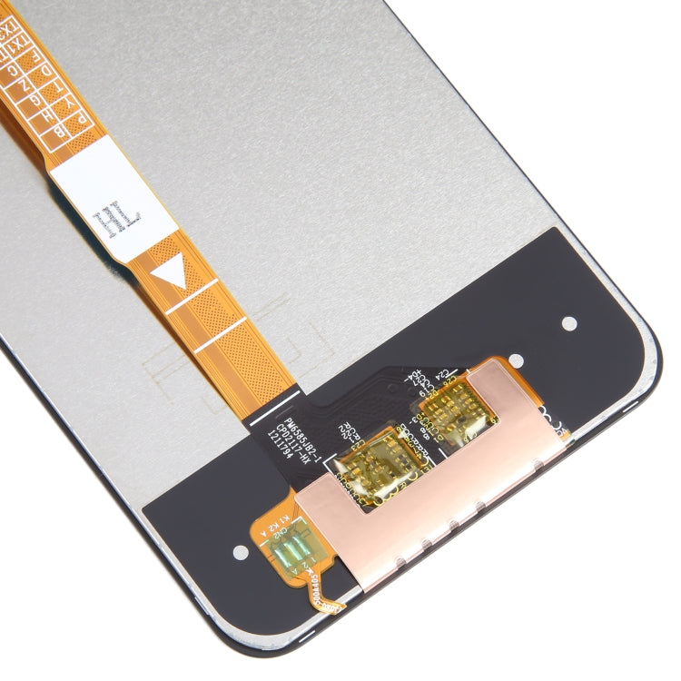 For vivo Y55S 2023 OEM LCD Screen With Digitizer Full Assembly - free shipping - PMC TechLife - Order now!