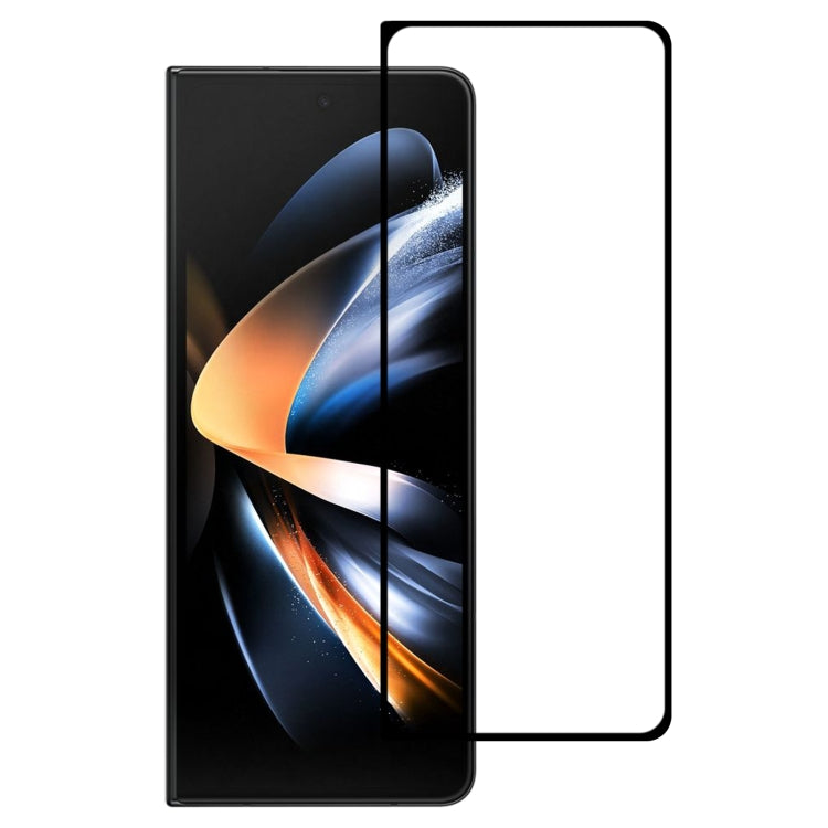 For Samsung Galaxy Z Fold5 Inner Screen Full Glue Full Cover Screen Protector Tempered Glass Film - free shipping - PMC TechLife - Order now!