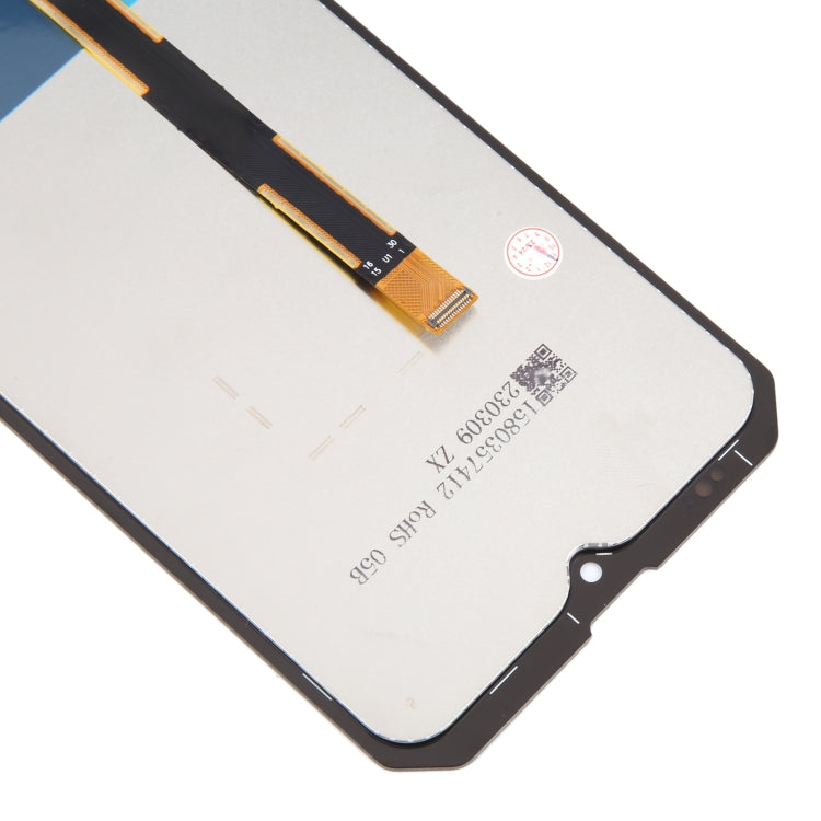 For Blackview BV7100 LCD Screen with Digitizer Full Assembly - Blackview by PMC TechLife | Online Shopping South Africa | PMC TechLife | Buy Now Pay Later Mobicred