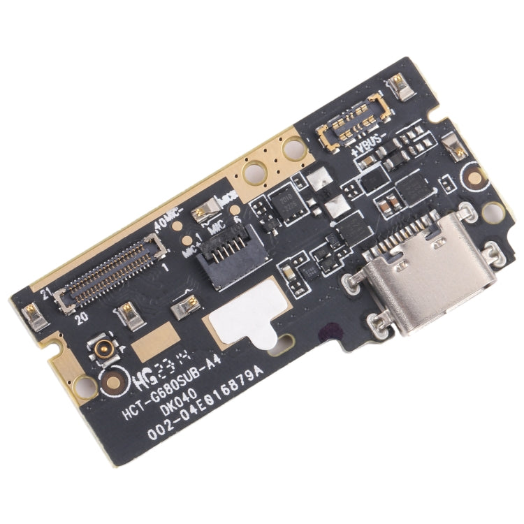 For Blackview BV9200  Charging Port Board - free shipping - PMC TechLife - Order now!