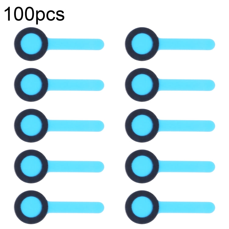 100set Back Camera Dustproof Sponge Foam Pads For Android 6MM Thick Style - free shipping - PMC TechLife - Order now!