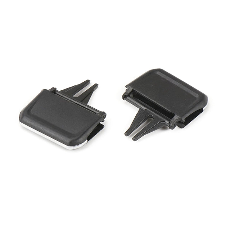 For Volkswagen Tiguan L 17-21 Car Air Conditioning Air Outlet Paddle, Left Driving(Left Side) - Air Conditioning System by PMC TechLife | Online Shopping South Africa | PMC TechLife
