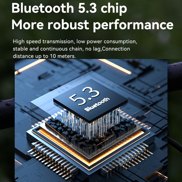 T&G TG-394 Outdoor TWS Wireless Bluetooth IPX7 Waterproof Speaker(Black) - free shipping - PMC TechLife - Order now!