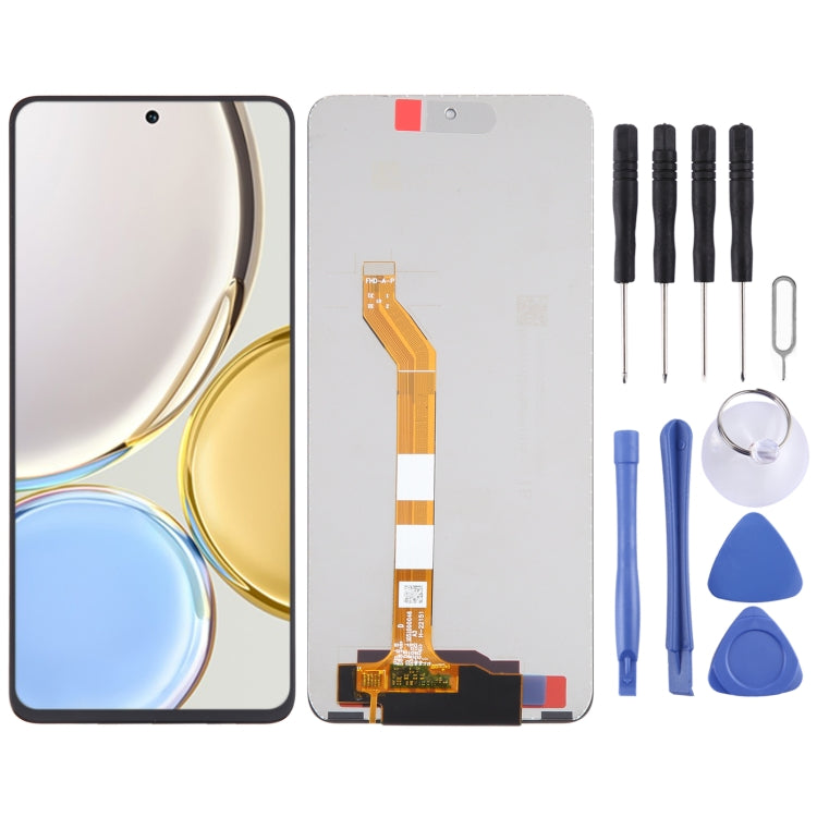 OEM LCD Screen For Honor X9 with Digitizer Full Assembly - free shipping - PMC TechLife - Order now!
