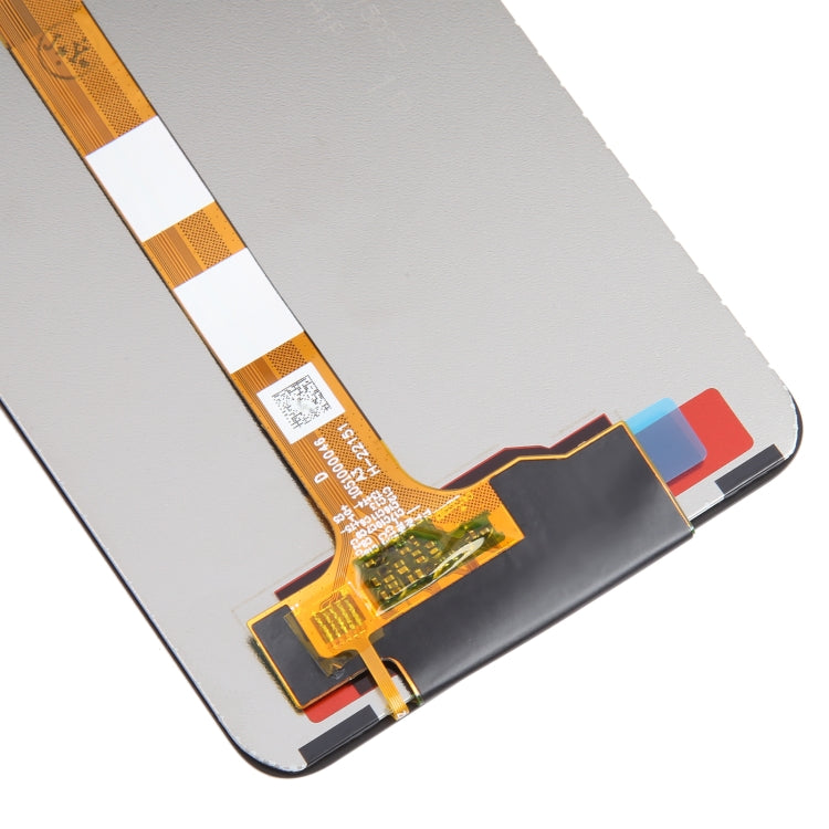 OEM LCD Screen For Honor X9 with Digitizer Full Assembly - free shipping - PMC TechLife - Order now!