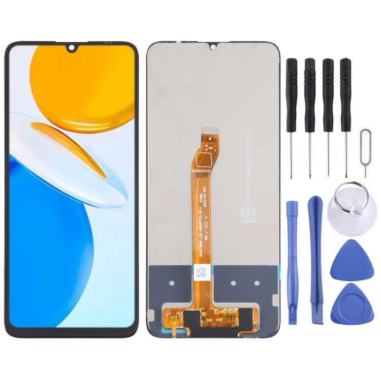 OEM LCD Screen For Honor X7 with Digitizer Full Assembly - free shipping - PMC TechLife - Order now!