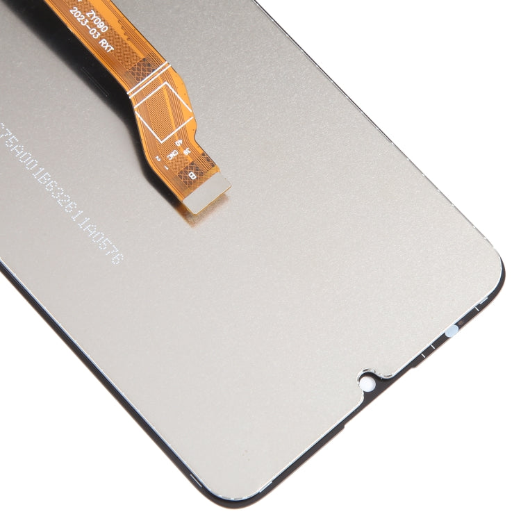 OEM LCD Screen For Honor X7 with Digitizer Full Assembly - free shipping - PMC TechLife - Order now!