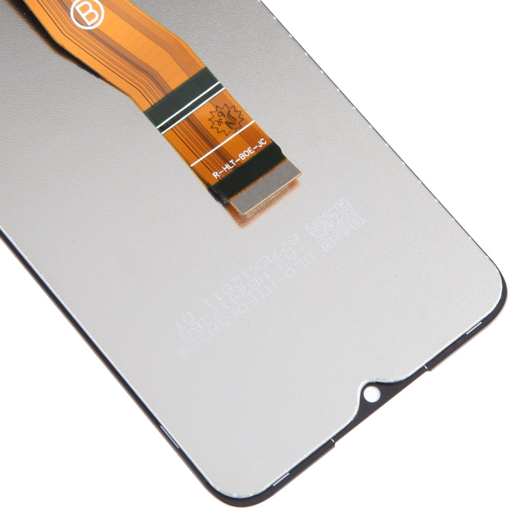 OEM LCD Screen For Honor X6 with Digitizer Full Assembly - free shipping - PMC TechLife - Order now!