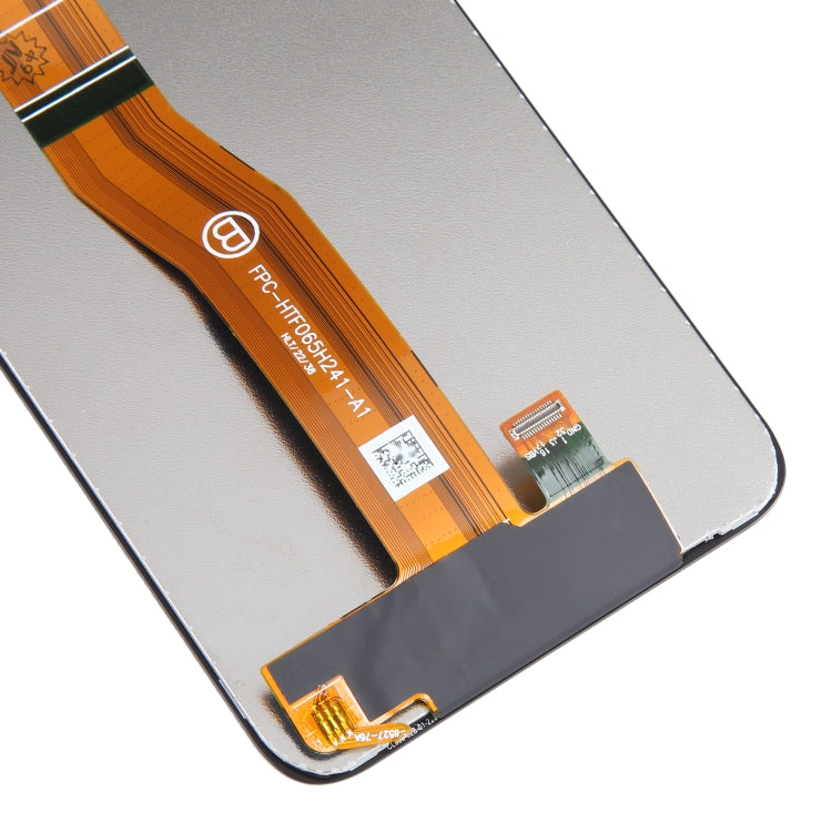 OEM LCD Screen For Honor X6 with Digitizer Full Assembly - free shipping - PMC TechLife - Order now!