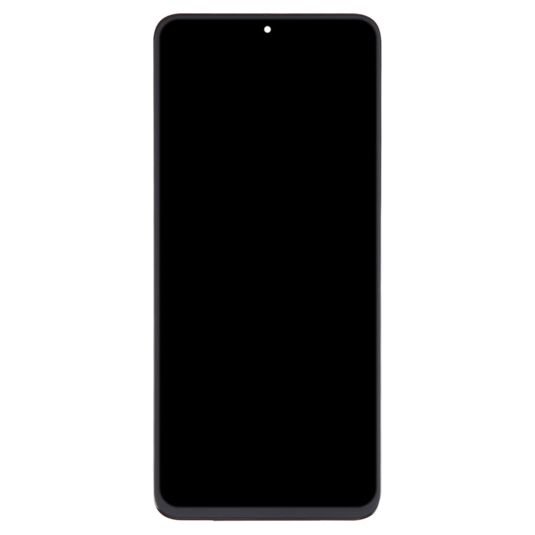 OEM LCD Screen For Honor X8 2022 with Digitizer Full Assembly - LCD Screen by PMC TechLife | Online Shopping South Africa | PMC TechLife