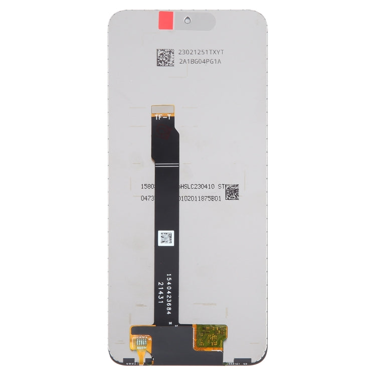 OEM LCD Screen For Honor X8 2022 with Digitizer Full Assembly - LCD Screen by PMC TechLife | Online Shopping South Africa | PMC TechLife