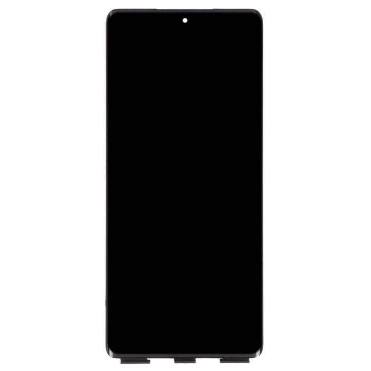 Original LCD Screen For Honor X9a with Digitizer Full Assembly - free shipping - PMC TechLife - Order now!