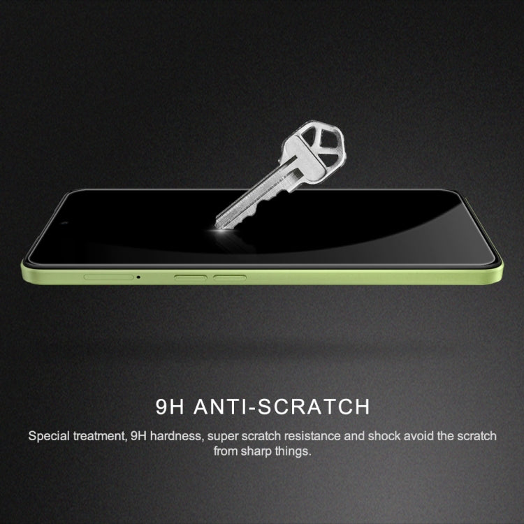 For OnePlus Nord CE 3 Lite NILLKIN CP+Pro 9H 0.33mm Explosion-proof Tempered Glass Film - OnePlus Tempered Glass by NILLKIN | Online Shopping South Africa | PMC TechLife | Buy Now Pay Later Mobicred