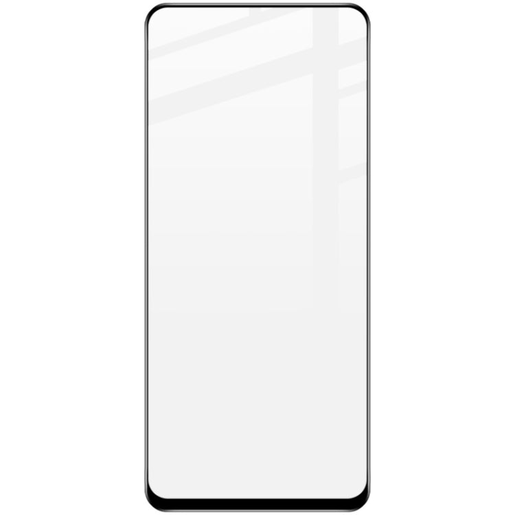 For Xiaomi Redmi Note 12S 4G imak 9H Surface Hardness Full Screen Tempered Glass Film Pro+ Series - free shipping - PMC TechLife - Order now!