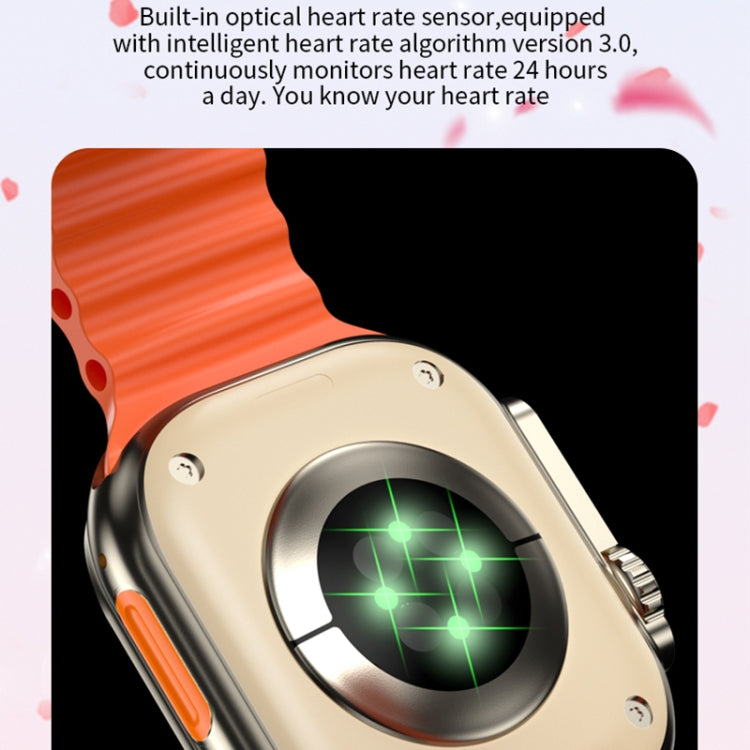 GS29 2.08 inch IP67 Waterproof 4G Android 9.0 Smart Watch Support AI Video Call / GPS, Specification:4G+64G(Black) - Android Watch by PMC TechLife | Online Shopping South Africa | PMC TechLife