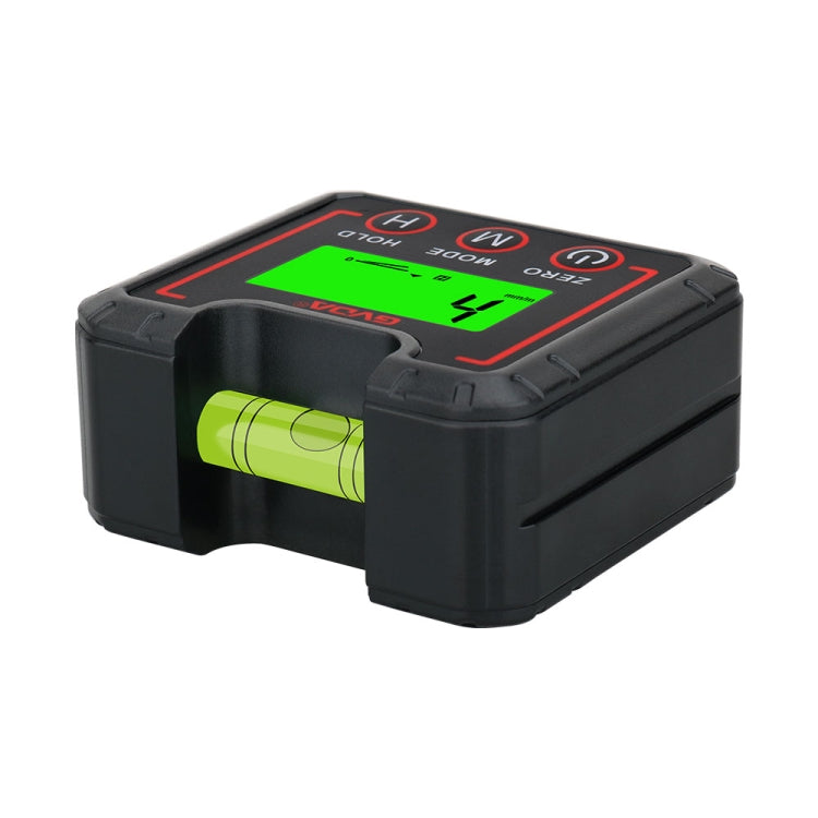 GVDA GD450M Digital Protractor 360 Degree High Precision Measuring Instrument - free shipping - PMC TechLife - Order now!