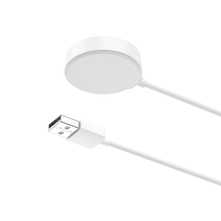 For Huawei Watch 4 / Watch 4 Pro Smart Watch Magnetic Integrated Charging Cable(White) - Charger by PMC TechLife | Online Shopping South Africa | PMC TechLife