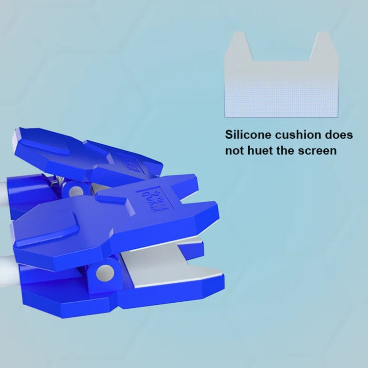 MiJing PM-11 Universal Auxiliary Fastening Holder - free shipping - PMC TechLife - Order now!