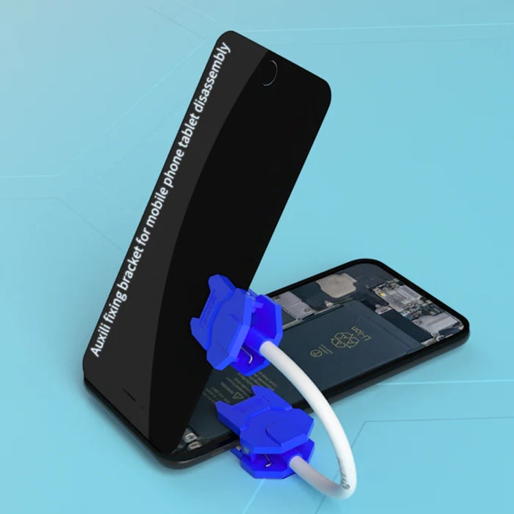 MiJing PM-11 Universal Auxiliary Fastening Holder - free shipping - PMC TechLife - Order now!