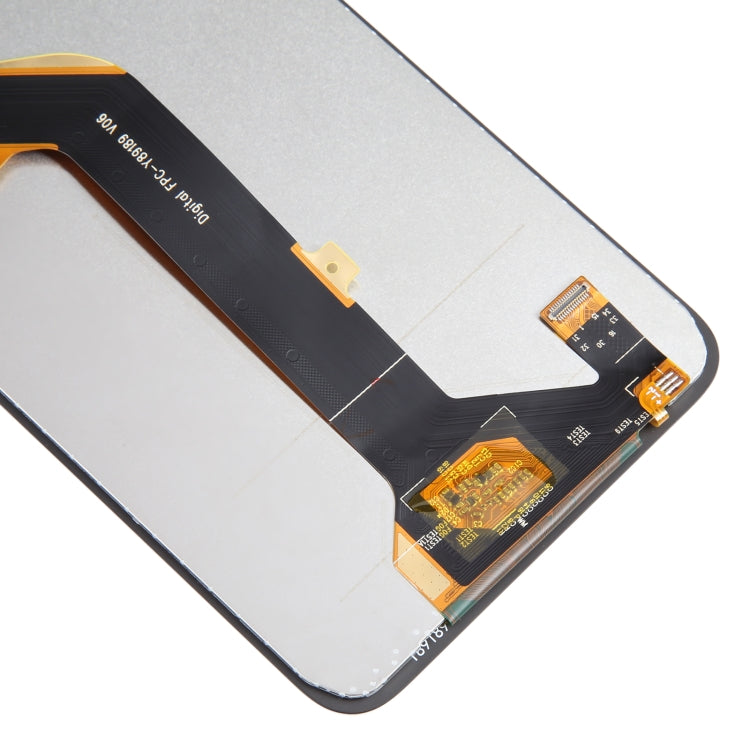 OEM LCD Screen For TCL 405 With Digitizer Full Assembly - free shipping - PMC TechLife - Order now!