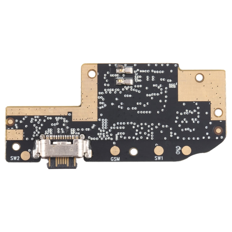 For HOTWAV CYBER X Pro Charging Port Board - Others by PMC TechLife | Online Shopping South Africa | PMC TechLife