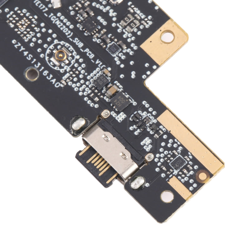 For HOTWAV CYBER X Pro Charging Port Board - Others by PMC TechLife | Online Shopping South Africa | PMC TechLife