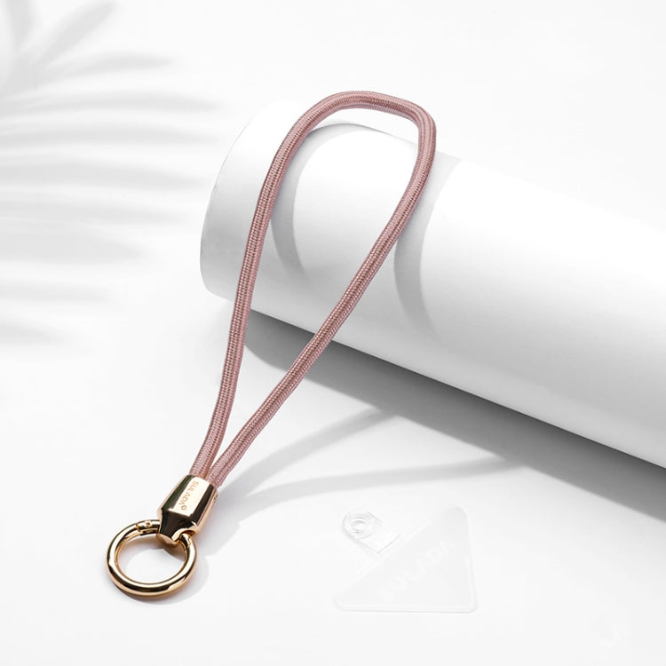 SULADA Multifunctional Universal Mobile Phone Wrist Lanyard(Pink) - Others Accessories by SULADA | Online Shopping South Africa | PMC TechLife