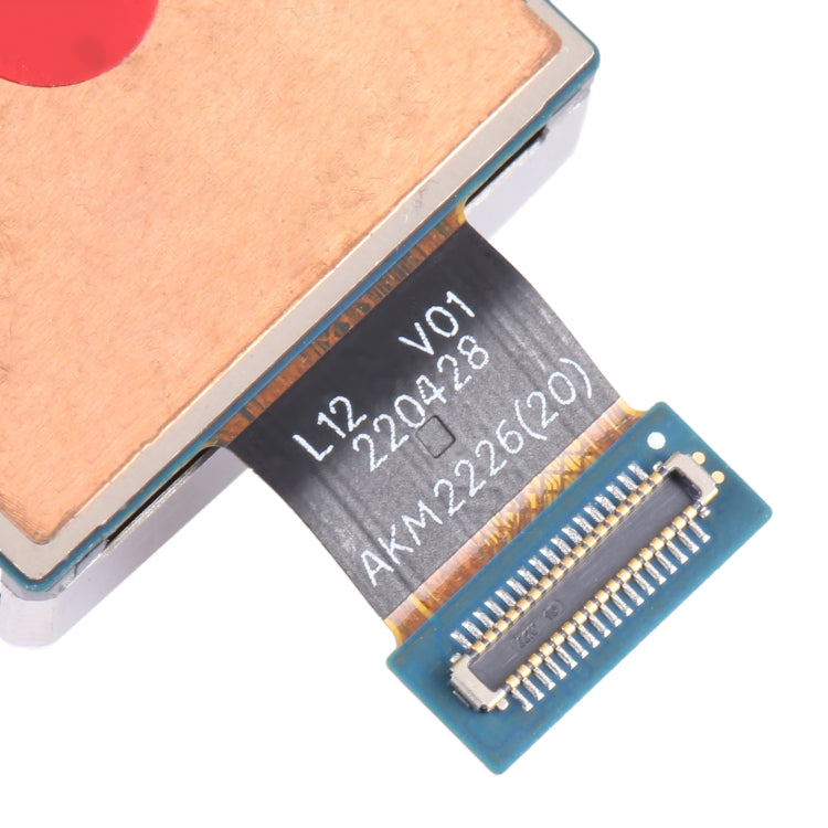 For Xiaomi Redmi K50 Ultra Main Back Facing Camera - Camera by PMC TechLife | Online Shopping South Africa | PMC TechLife
