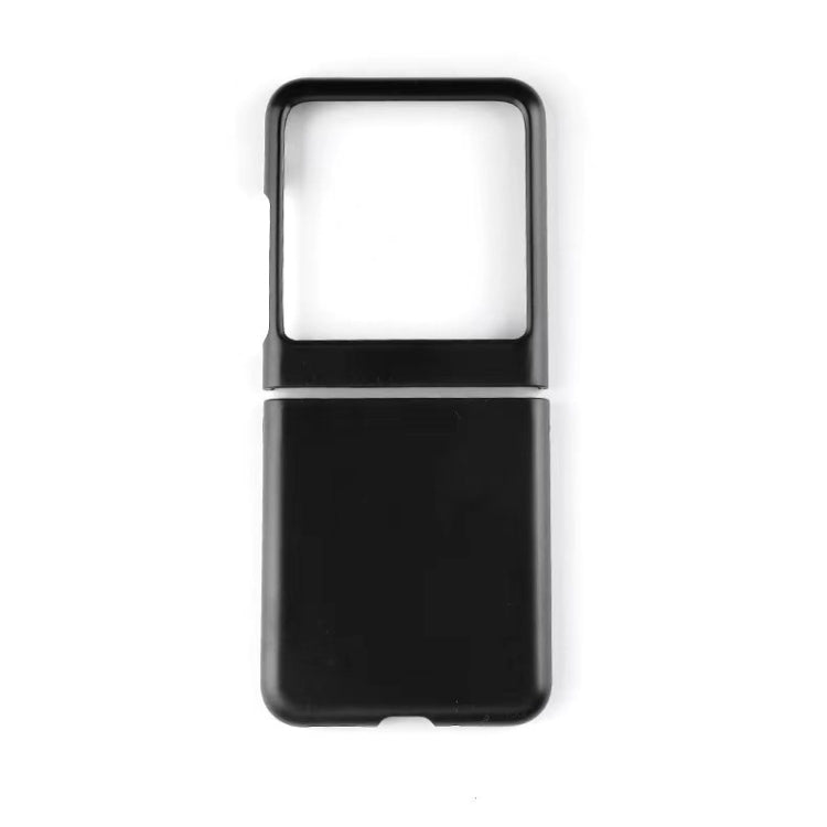 For Motorola Razr 40 Ultra PC Frosted Shockproof Protective Phone Case(Black) - free shipping - PMC TechLife - Order now!