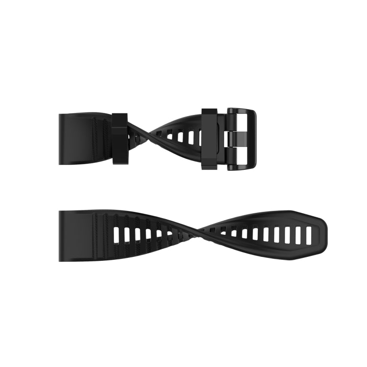 Compatible with Garmin Epix Pro 51mm Sports Silicone Watch Band(Light Pink) - free shipping - PMC TechLife - Order now!