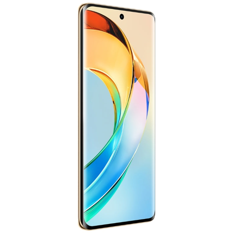 Honor X50 5G, 108MP Camera, 6.78 inch MagicOS 7.1.1 Snapdragon 6 Gen1 Octa Core up to 2.2GHz, Network: 5G, OTG, Not Support Google Play, Memory:8GB+256GB(Orange) - free shipping - PMC TechLife - Order now!