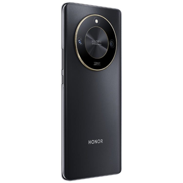 Honor X50 5G, 108MP Camera, 6.78 inch MagicOS 7.1.1 Snapdragon 6 Gen1 Octa Core up to 2.2GHz, Network: 5G, OTG, Not Support Google Play, Memory:12GB+256GB(Black) - free shipping - PMC TechLife - Order now!