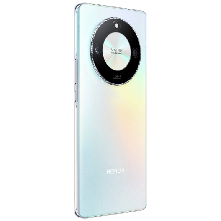 Honor X50 5G, 108MP Camera, 6.78 inch MagicOS 7.1.1 Snapdragon 6 Gen1 Octa Core up to 2.2GHz, Network: 5G, OTG, Not Support Google Play, Memory:16GB+512GB(Silver) - free shipping - PMC TechLife - Order now!