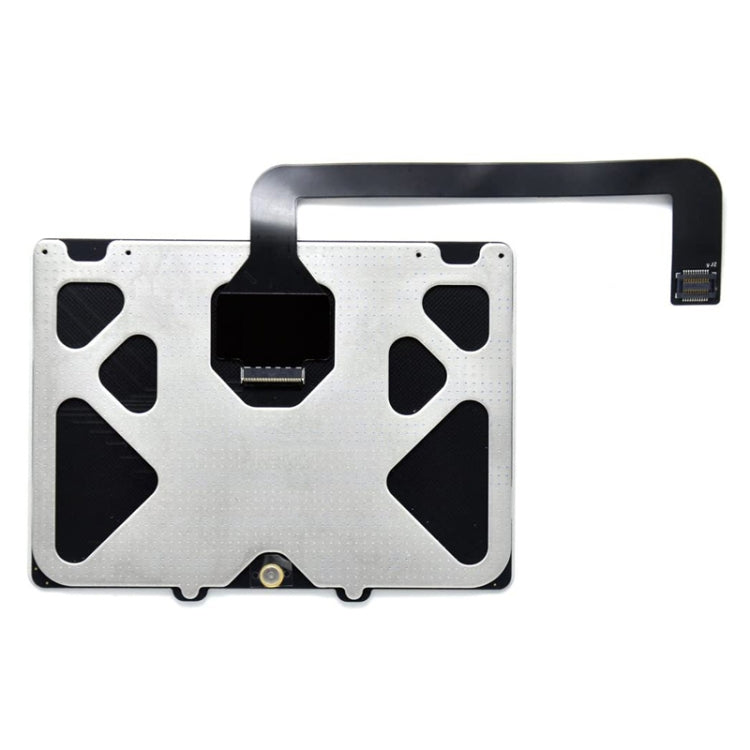 For MacBook Pro 15.4 inch A1286 2008-2012 Laptop Touchpad With Flex Cable - Touchpad by PMC TechLife | Online Shopping South Africa | PMC TechLife