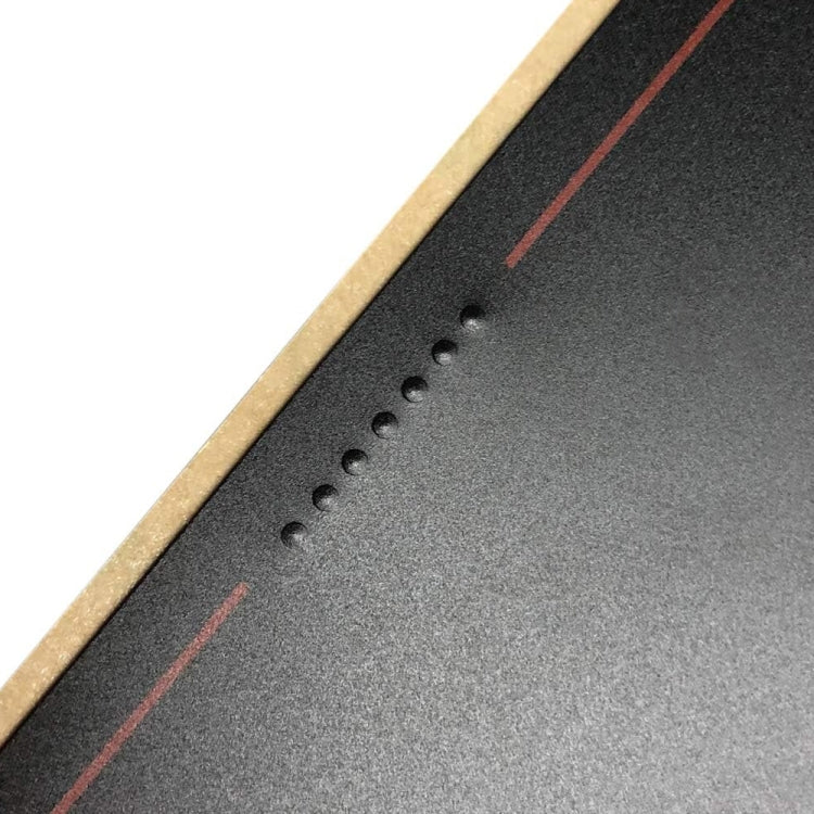Touchpad Touch Sticker For Thinkpad T440 T440P T440S W540 T540P T450 T450S E540 - Lenovo Spare Parts by PMC TechLife | Online Shopping South Africa | PMC TechLife