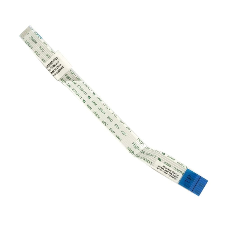 Touchpad Flex Cable For Dell Inspiron 15 5579 - Dell Spare Parts by PMC TechLife | Online Shopping South Africa | PMC TechLife | Buy Now Pay Later Mobicred