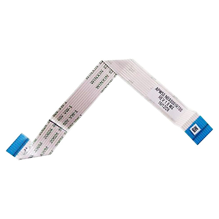 Touchpad Flex Cable For HP ZBook 15 G3 ZBook 15 G4 - HP Spare Parts by PMC TechLife | Online Shopping South Africa | PMC TechLife