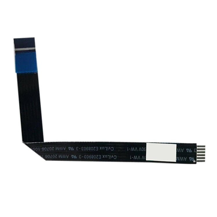 Touchpad Flex Cable For Lenovo Y400 Y410P Y430P - Lenovo Spare Parts by PMC TechLife | Online Shopping South Africa | PMC TechLife