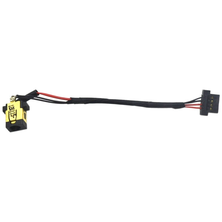 For Acer SW5-011 Power Jack Connector - Others by PMC TechLife | Online Shopping South Africa | PMC TechLife